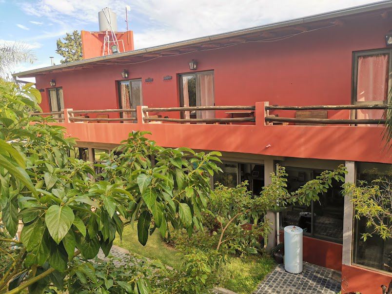 Imagen de La Casona